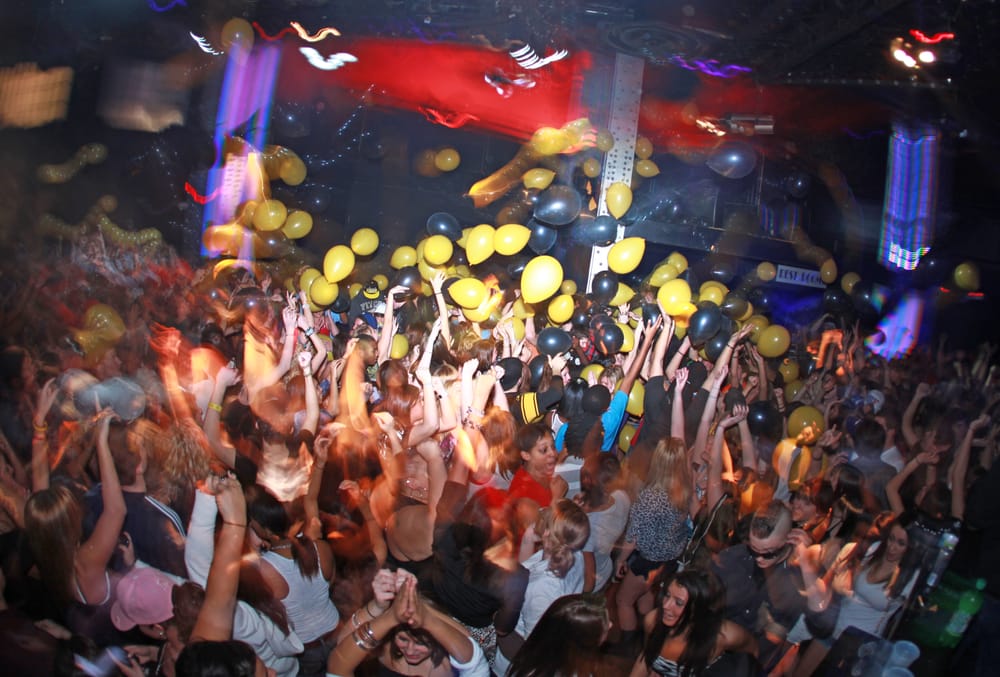 club-zoo | Pittsburgh Beautiful