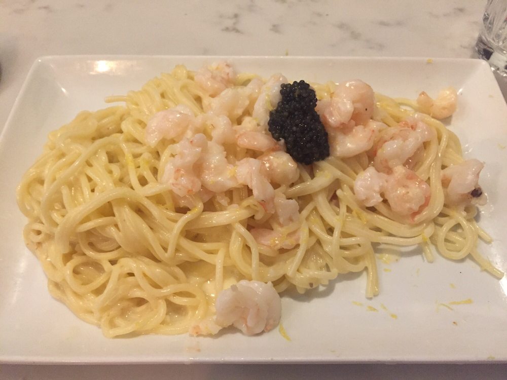 Best Places for Spaghetti in Pittsburgh