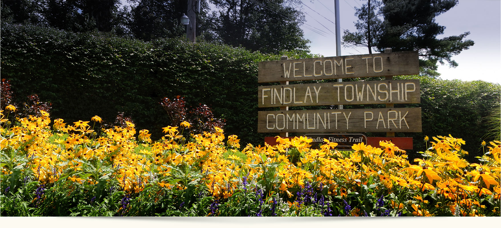 History of Findlay Township