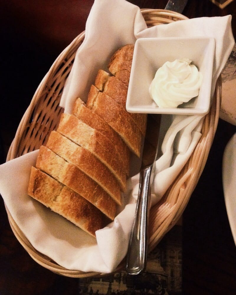 Valentine's Day Dinner in Pittsburgh
