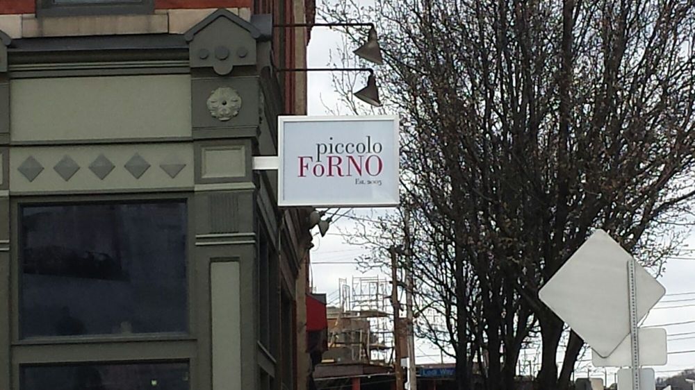 Best Places for Spaghetti in Pittsburgh