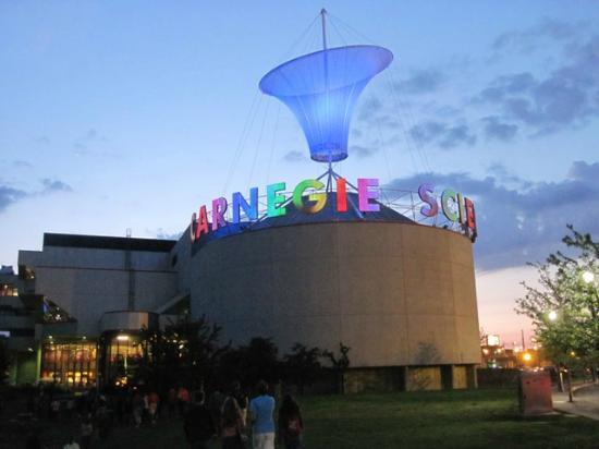 Indoor Activities in Pittsburgh