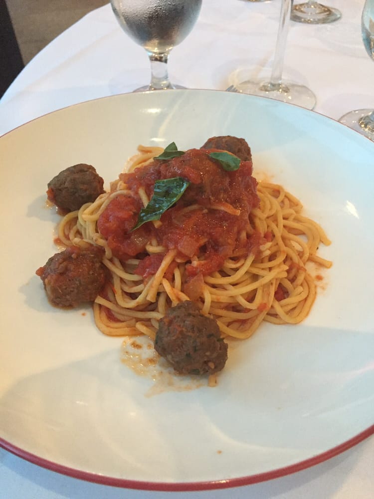 Best Places for Spaghetti in Pittsburgh