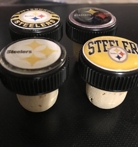 Unique Steeler Items