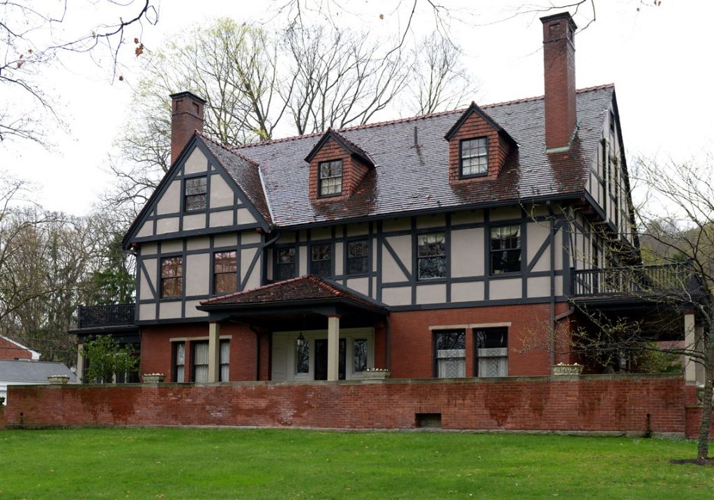 Pittsburgh Suburbs History of Glen Osborne Pittsburgh Beautiful