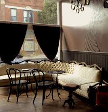 Hot Chocolate in Pittsburgh