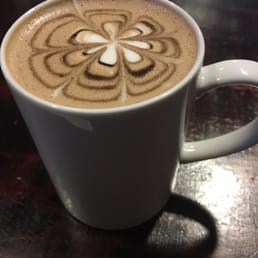 Hot Chocolate in Pittsburgh