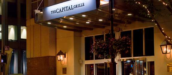 Easter Weekend in Pittsburgh