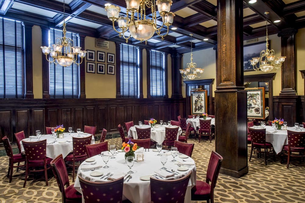 Easter Weekend in Pittsburgh