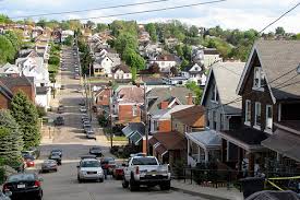 Pittsburghese Dictionary