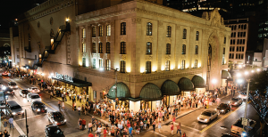 heinz hall