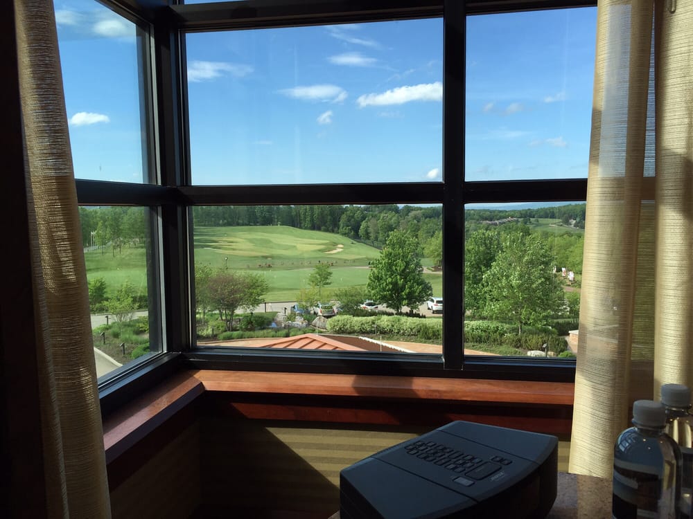 Easter Weekend in Pittsburgh