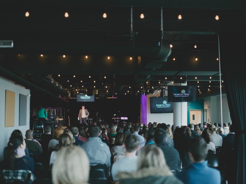 Easter Weekend in Pittsburgh