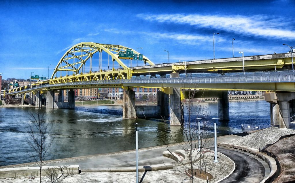7 Reasons Getting Through a Pittsburgh Winter Can Be Hard