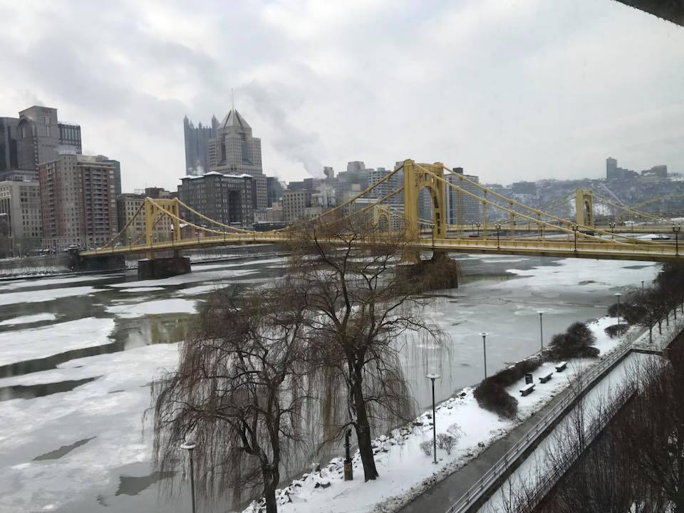 9 More Words to Add to Your Pittsburghese Dictionary