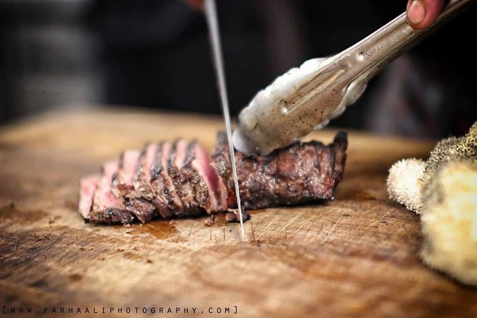 Best Steak in Pittsburgh