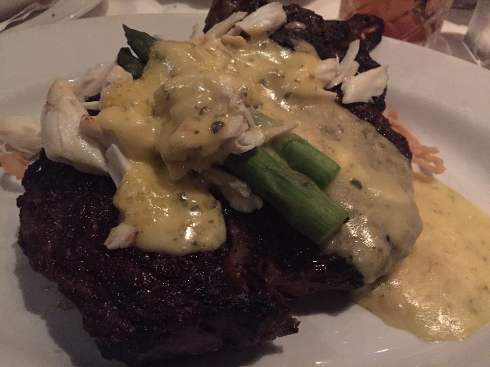 Best Steak in Pittsburgh