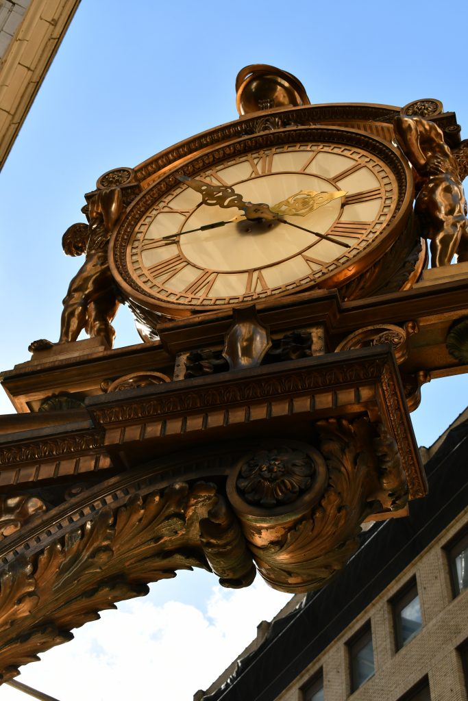 antique shopping in Pittsburgh