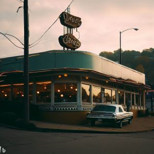 diners in pittsburgh