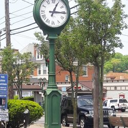 History of Avalon Borough