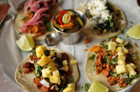 Downtown Pittsburgh Restaurants