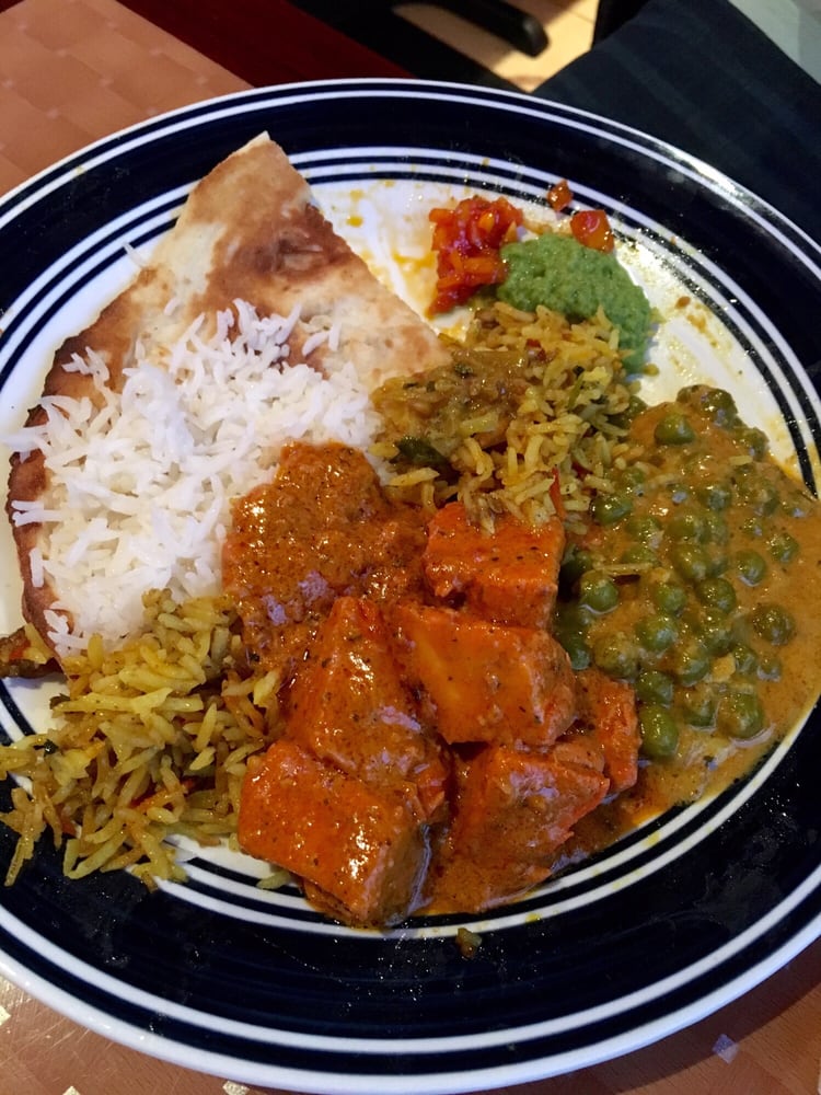 Restaurants in Oakland