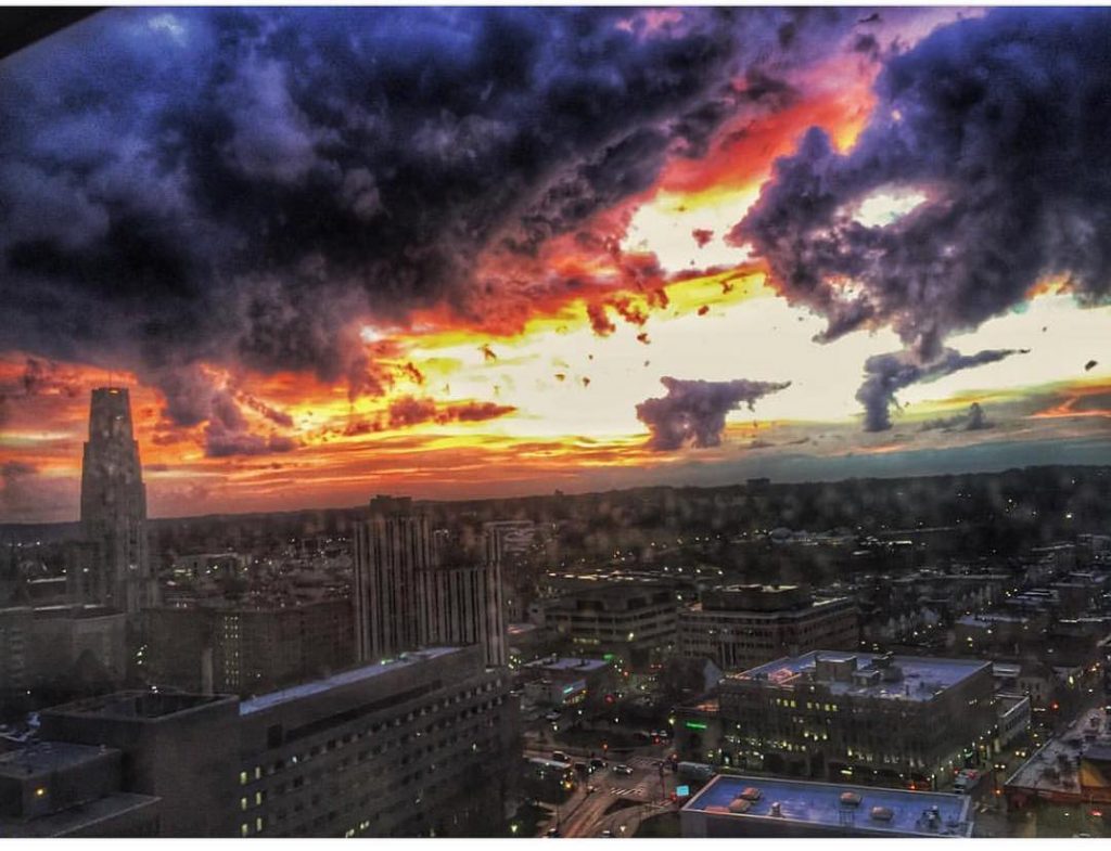 7 Great Places for a Pittsburgh Spring Excursion