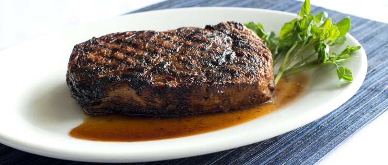 Downtown Pittsburgh Restaurants