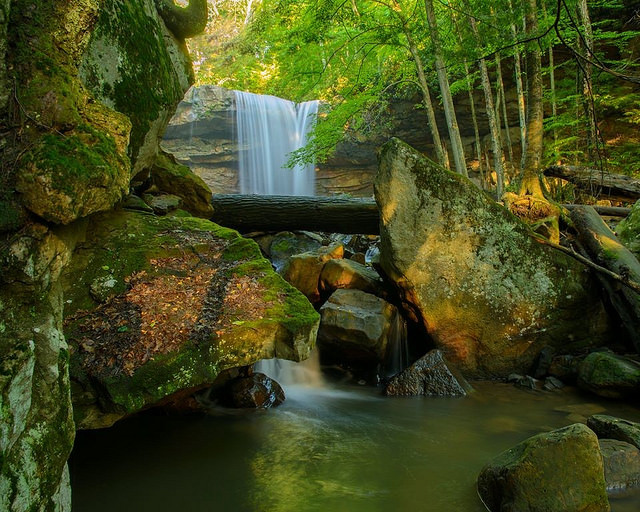 Pittsburgh Spring Excursion
