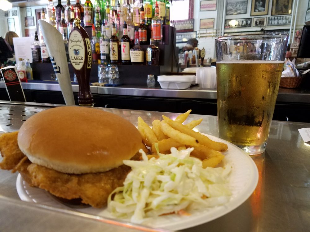 Downtown Pittsburgh Restaurants