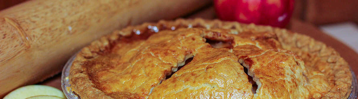 Best Pie in Pittsburgh