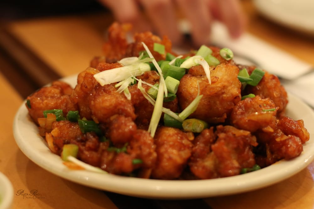 Restaurants in Oakland