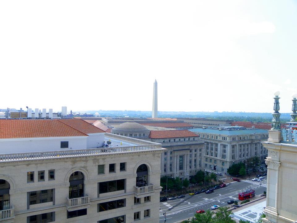 Pittsburgh Spring Excursion