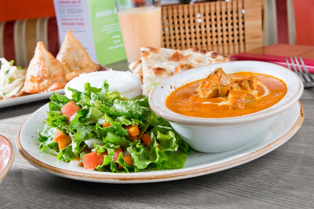 Restaurants in Oakland