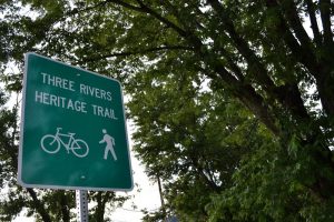 History of Coraopolis