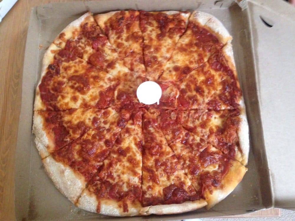 Restaurants In Squirrel Hill