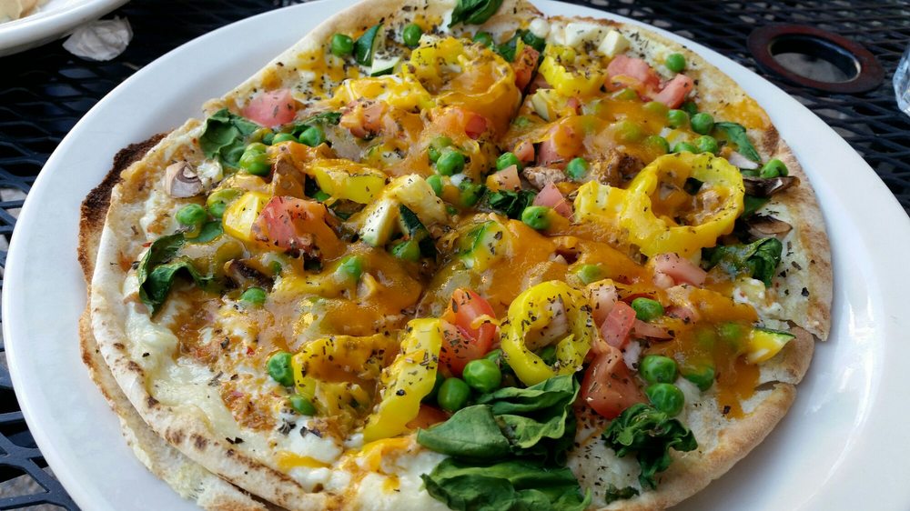 Restaurants In Squirrel Hill