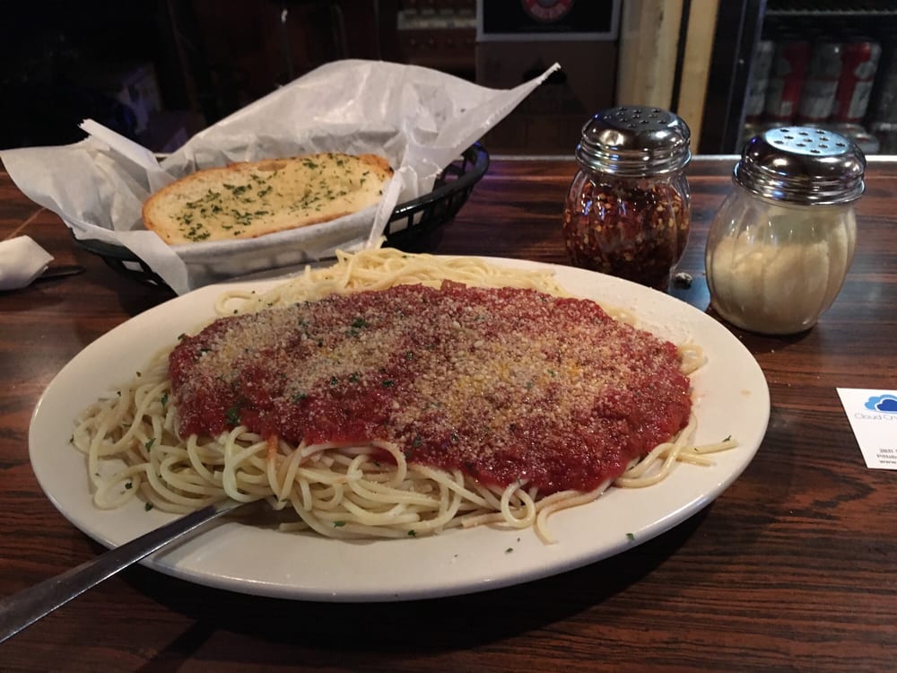 Restaurants in Greenfield