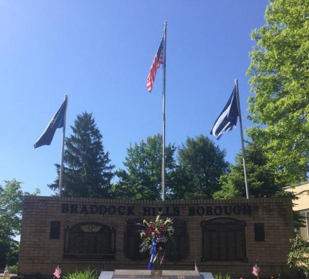 Pittsburgh Suburbs History of Braddock Hills Pittsburgh Beautiful