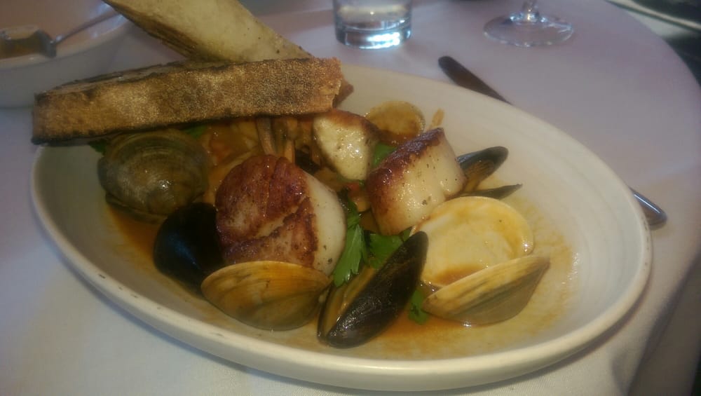 Restaurants in Shadyside