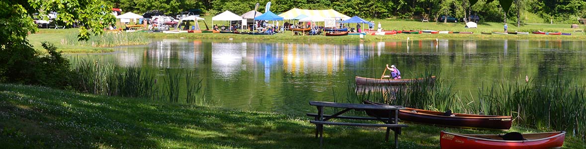 campgrounds Around Pittsburgh