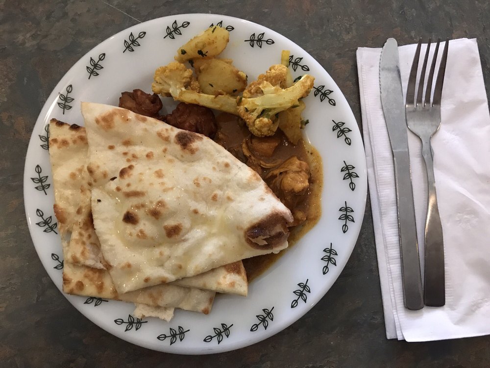 Restaurants In Squirrel Hill