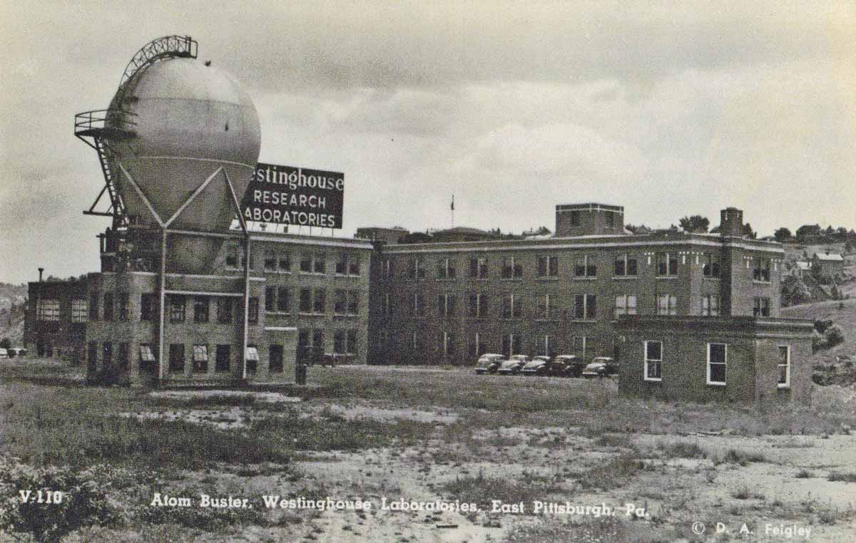 History of East Pittsburgh