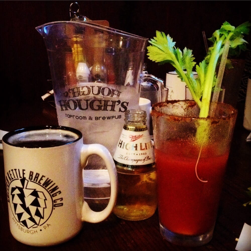 Restaurants in Greenfield