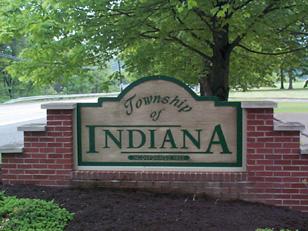 History of Indiana Township