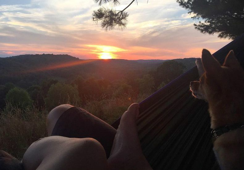 campgrounds Around Pittsburgh