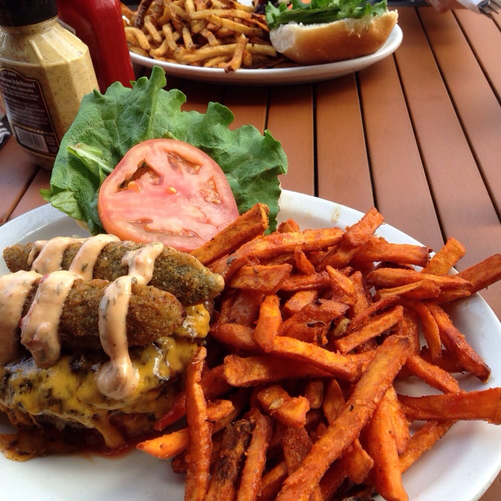 Restaurants In Squirrel Hill