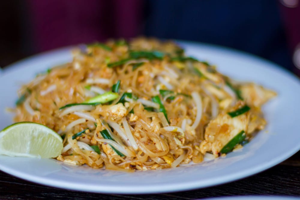 Restaurants in Shadyside