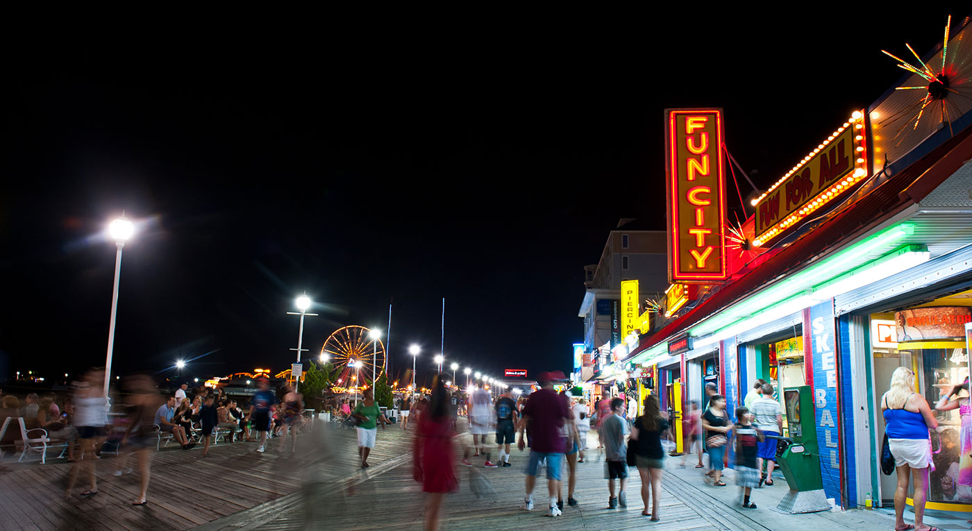 Things Pittsburghers do in the Summertime