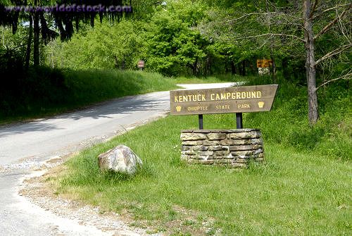 campgrounds Around Pittsburgh